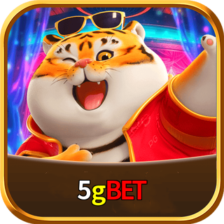 Imagem promocional da 5gbet mostrando a plataforma e suas vantagens