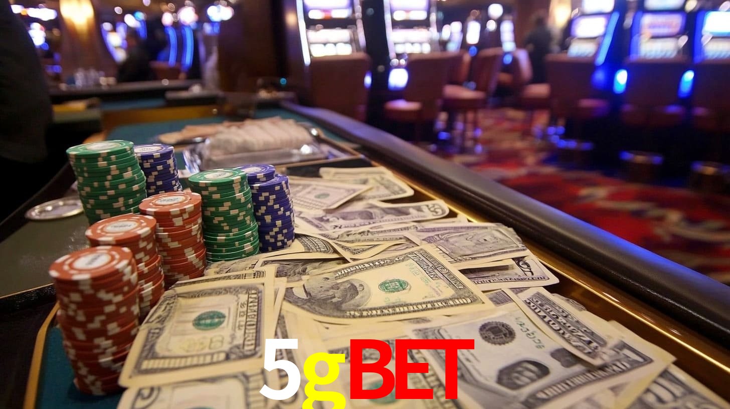 Jogos Mesa 5gbet