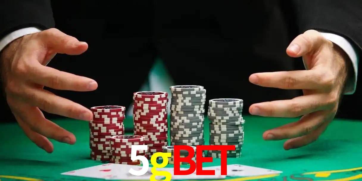 Torneios 5gbet