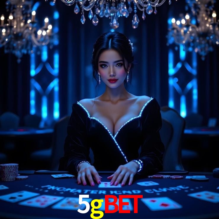 5gbet 公平游戏