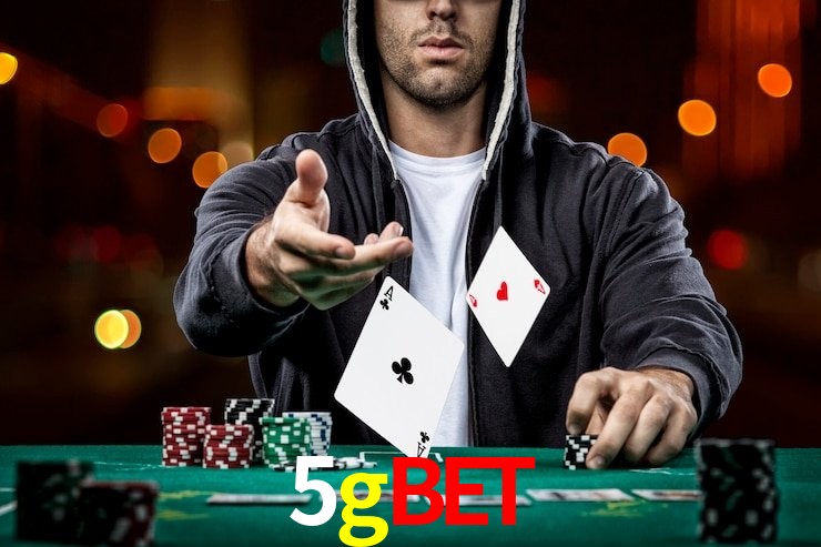 Notificações App 5gbet