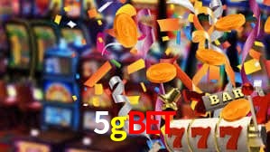 Segurança App 5gbet