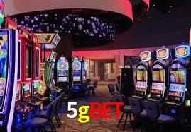 Sucesso 5gbet