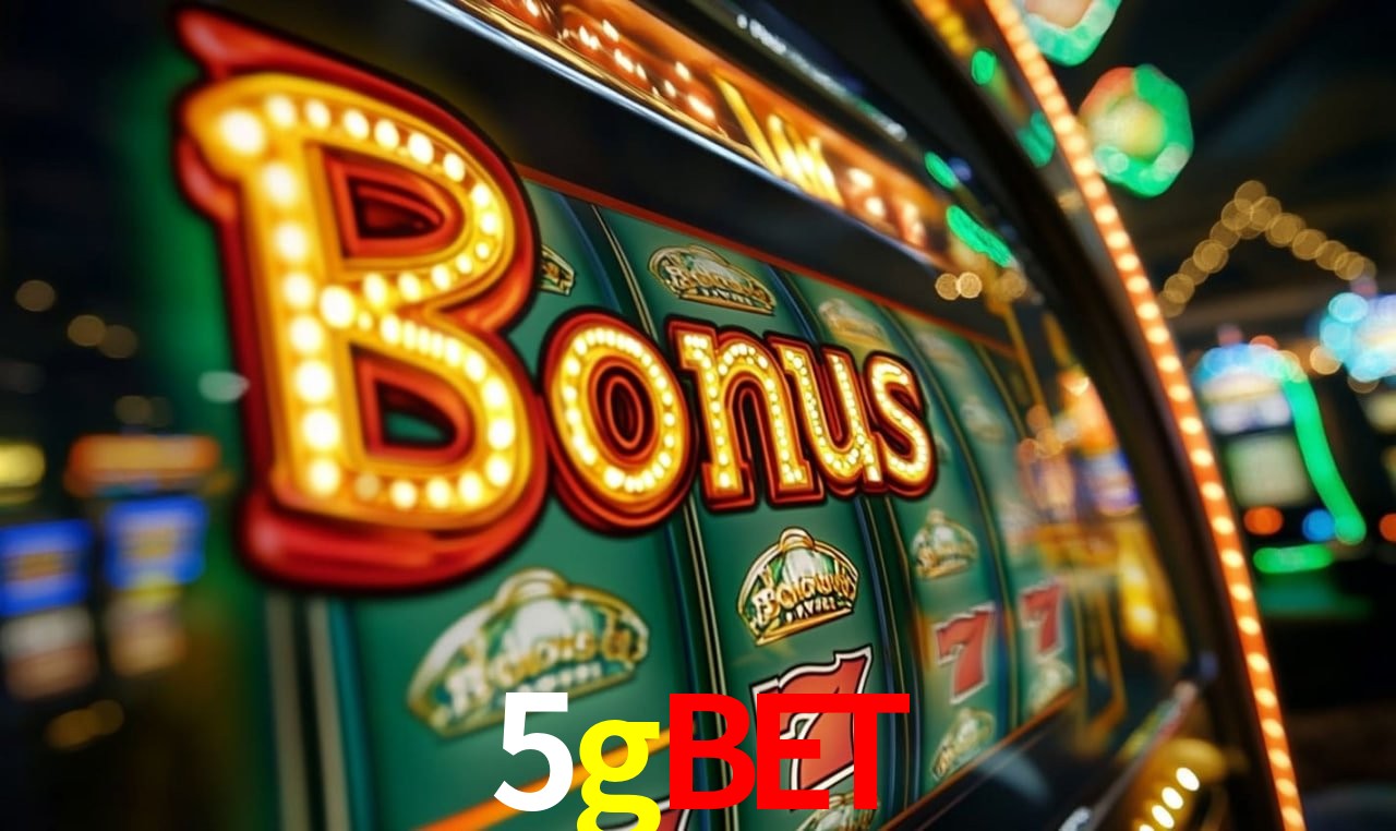 Estratégias 5gbet