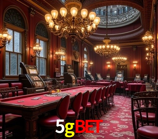 Privilégios VIP 5gbet