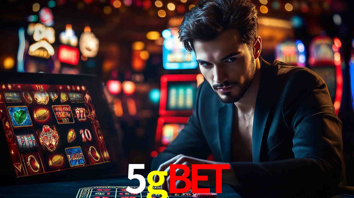 5gbet bet Brasil