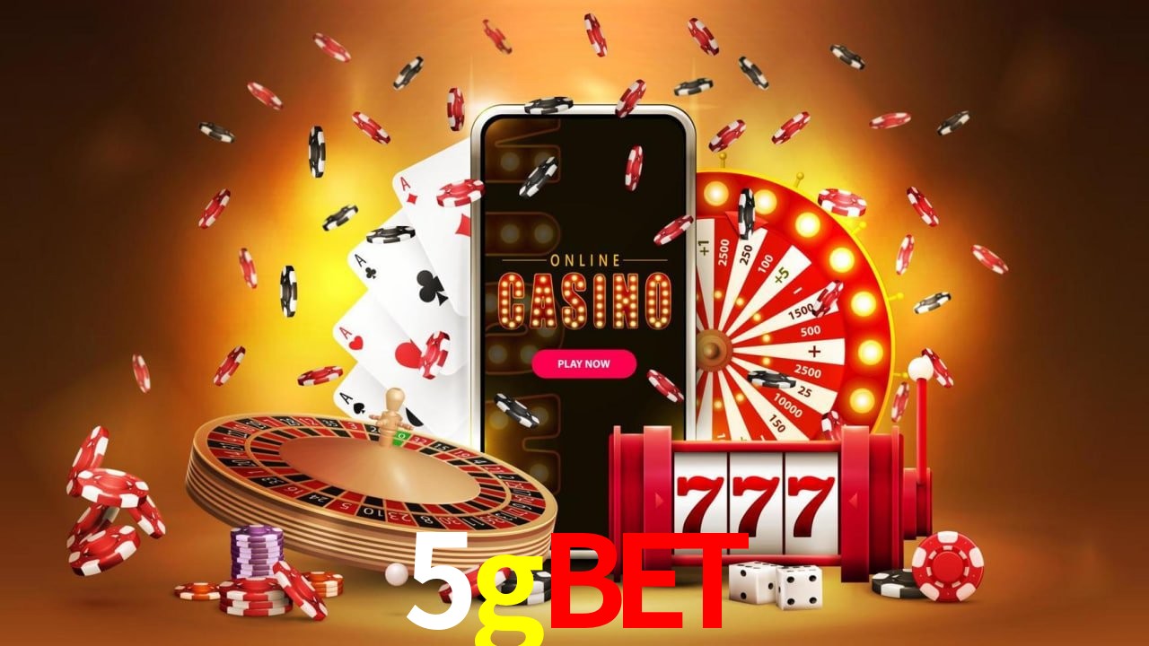 Instalar APK 5gbet