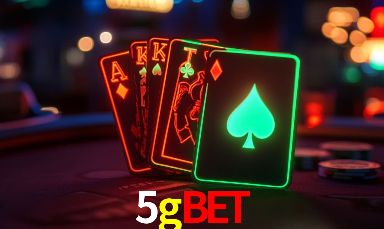 5gbet Bonus Rain – Ganhe mais em jogos de caça-níqueis