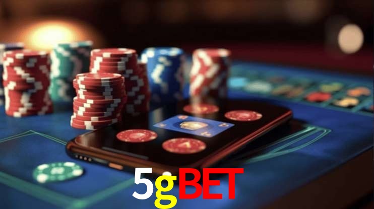 5gbet Caça-níqueis móveis