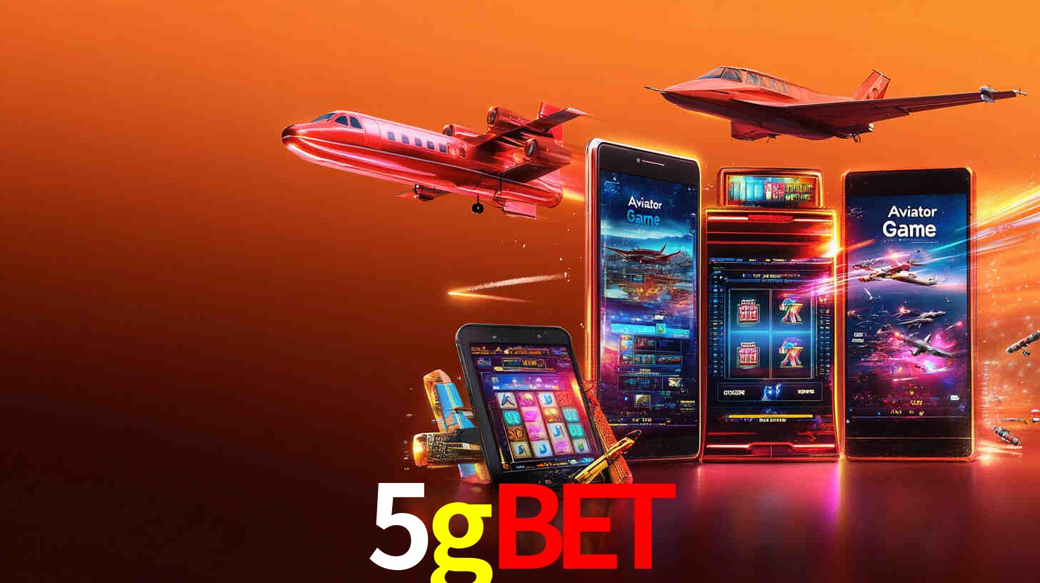 Baixar 5gbet Android